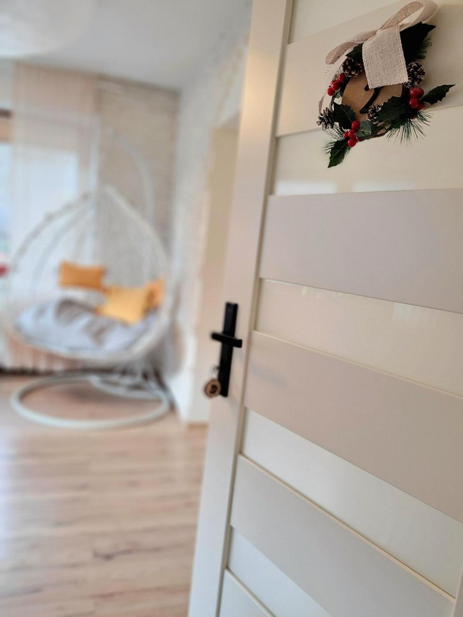 Hafcik Apartamenty Przyjazne Dzieciom Poronin Exterior photo