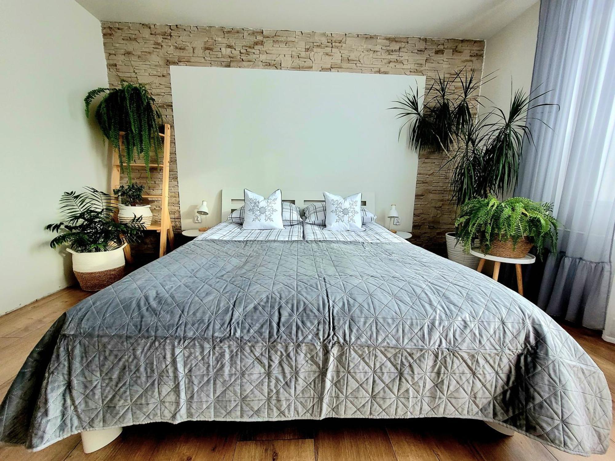 Hafcik Apartamenty Przyjazne Dzieciom Poronin Exterior photo