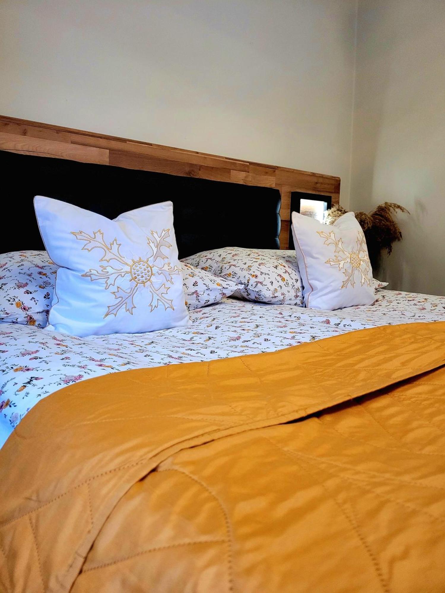 Hafcik Apartamenty Przyjazne Dzieciom Poronin Exterior photo