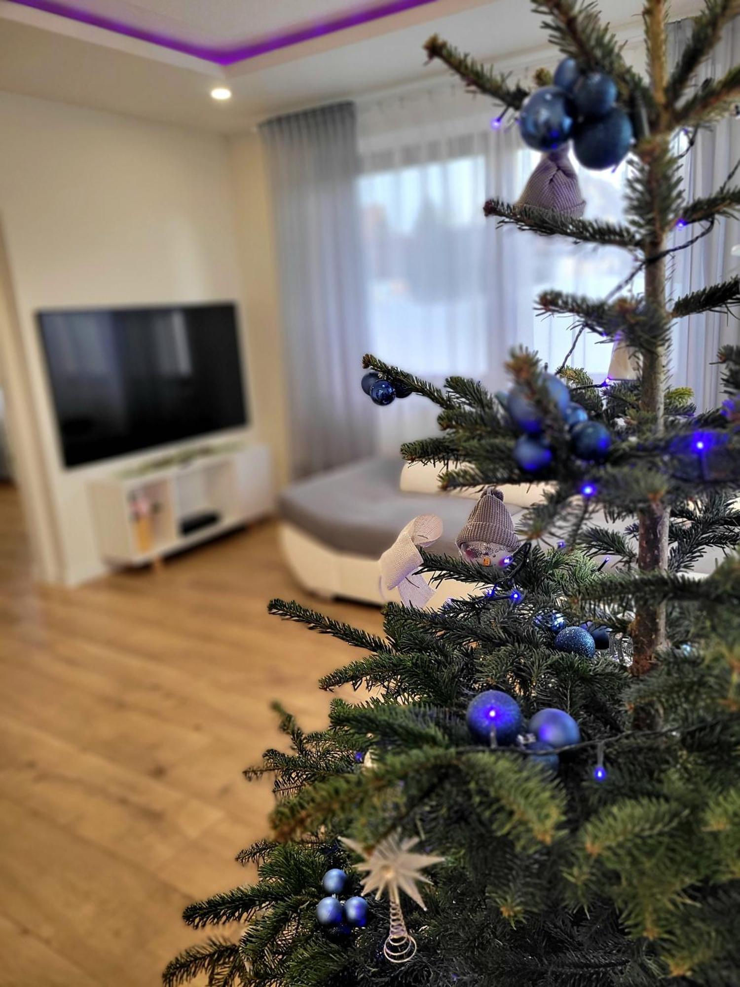 Hafcik Apartamenty Przyjazne Dzieciom Poronin Exterior photo