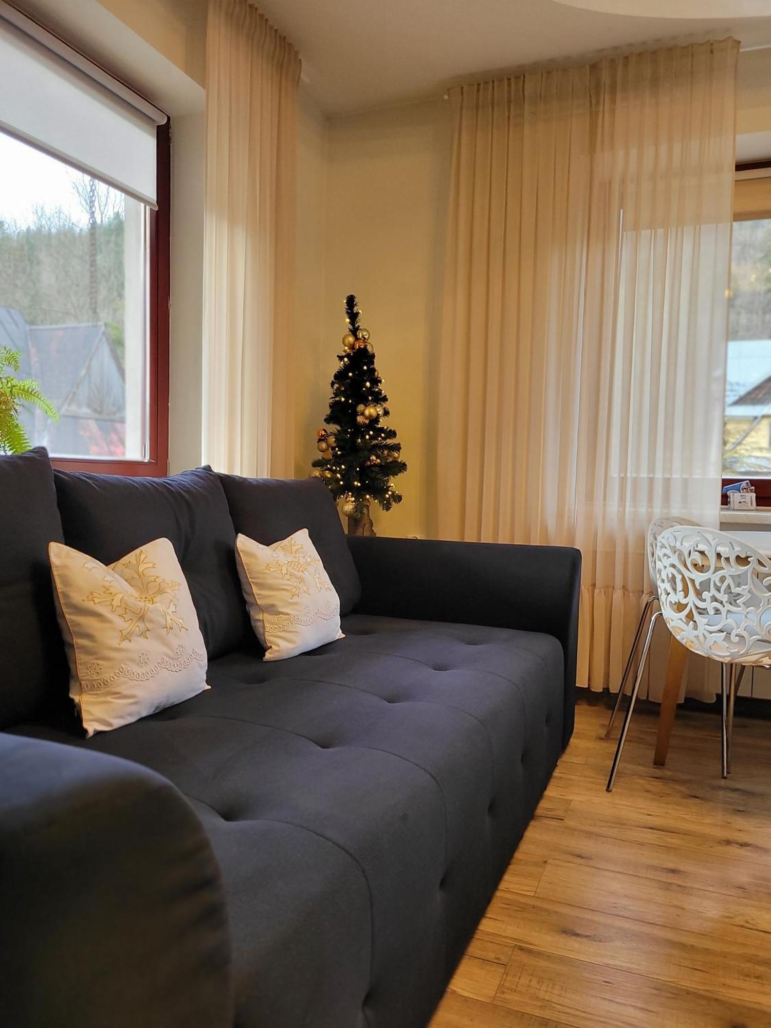 Hafcik Apartamenty Przyjazne Dzieciom Poronin Room photo